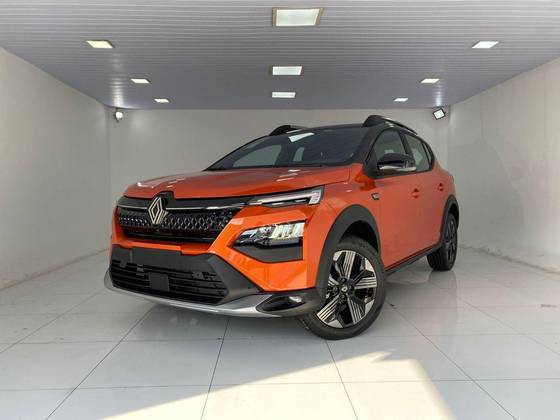 RENAULT KARDIAN 1.0 TCE FLEX PREMIÉRE EDITION EDC